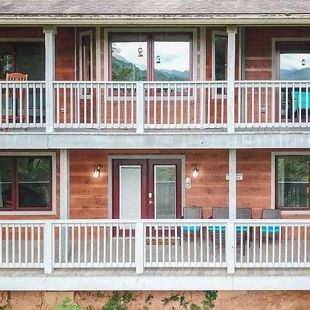 Serene Escape With Mountain Views, Near Dtwn! Franklin Exterior foto