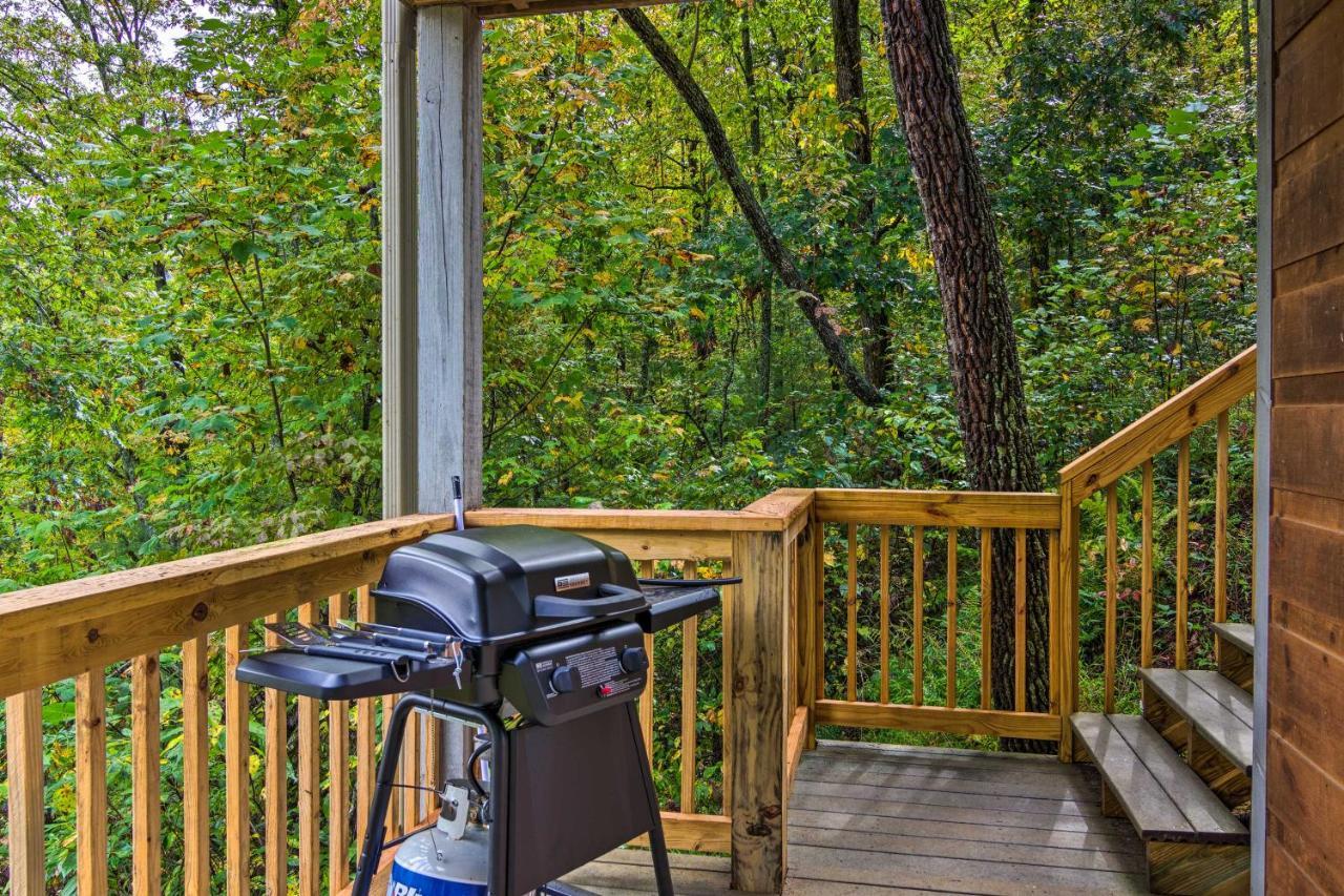 Serene Escape With Mountain Views, Near Dtwn! Franklin Exterior foto