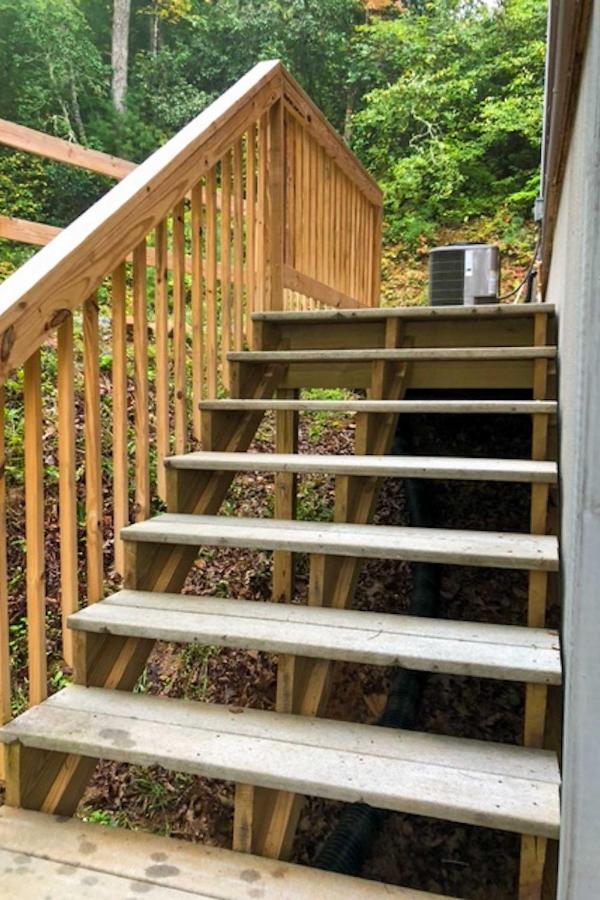 Serene Escape With Mountain Views, Near Dtwn! Franklin Exterior foto